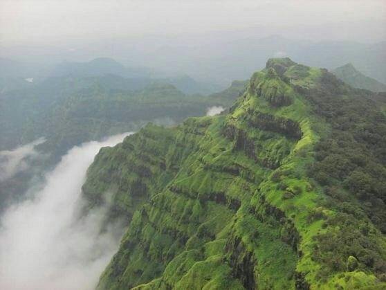Anjneri Hills