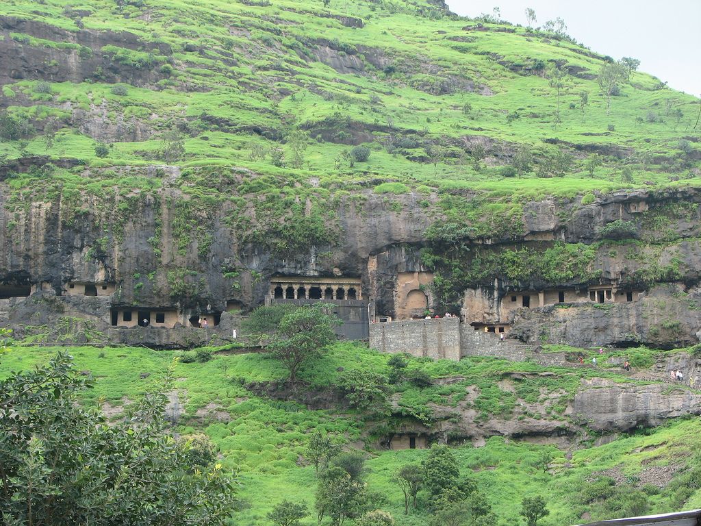 Girijatmaj Lenyadri