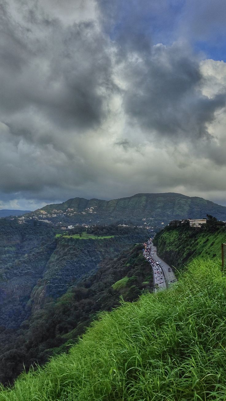 lonavala road trip