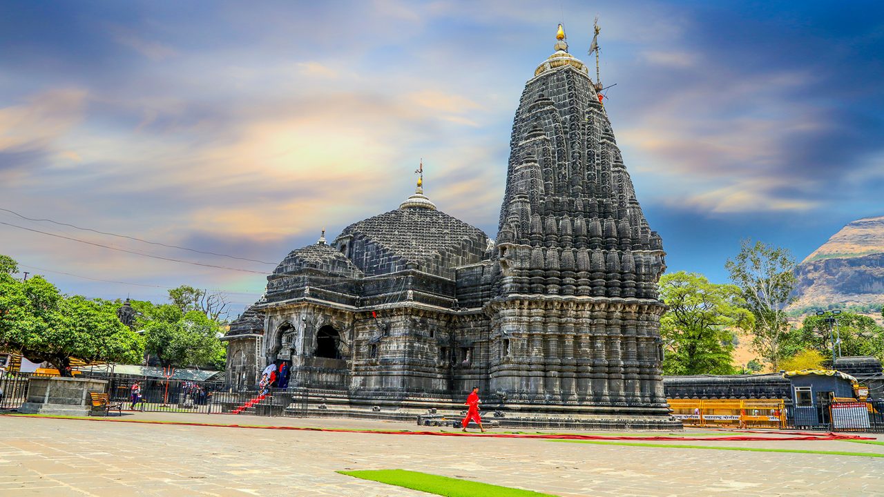 nashik best travel destination